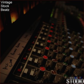 Vintage Stock Beatz