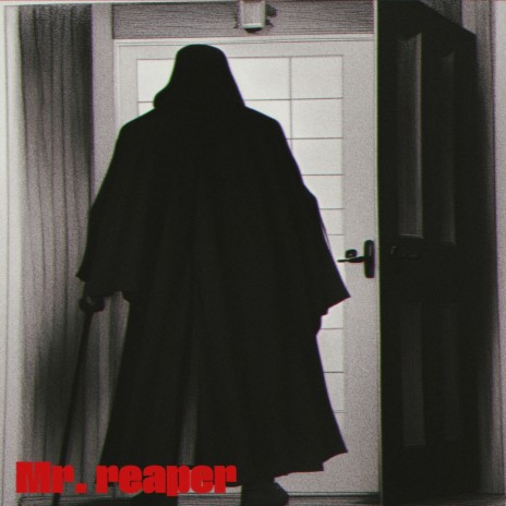 Mr. Reaper | Boomplay Music