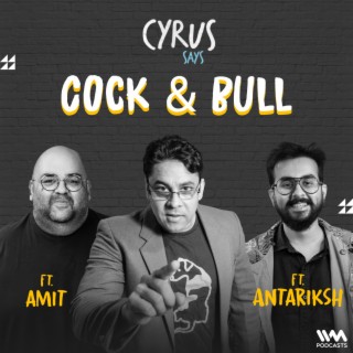 CnB ft. Amit & Antariksh | Twitter Rebranding To 'X' & Governments AD Spends