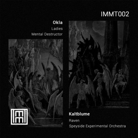 Speyside Experimental Orchestra (Original Mix) | Boomplay Music