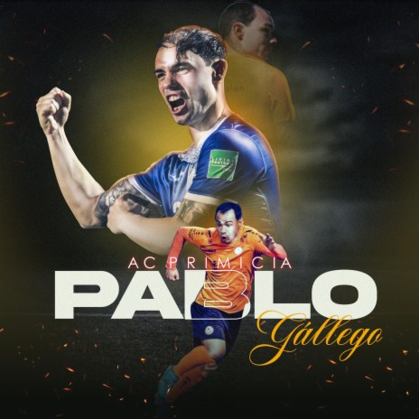 Pablo Gallego