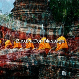 42 Aura pour le massage (2022 Simulez votre modèle de pensée Studios)