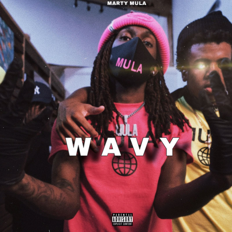 Wavy | Boomplay Music