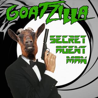 Secret Agent Man lyrics | Boomplay Music