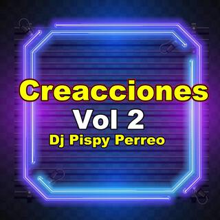 Creacciones, Vol. 2 (Vol 2)