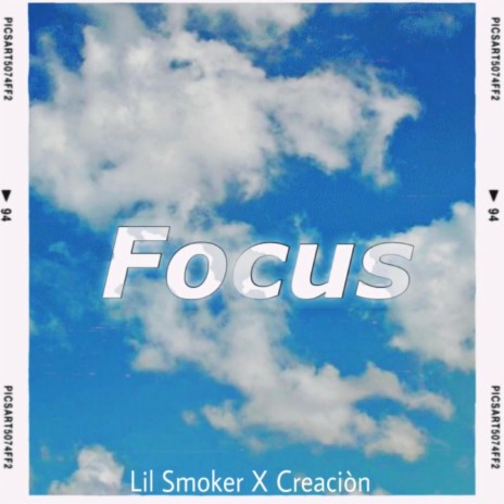 Focus (feat. creaciòn) | Boomplay Music