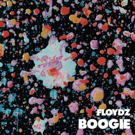 Boogie (Original Mix) | Boomplay Music