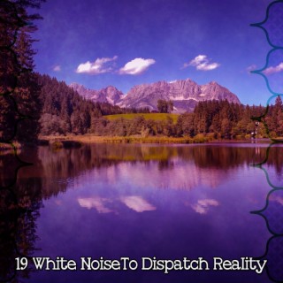 19 White NoiseTo Dispatch Reality (2022 Comprendre vous-même Studios)