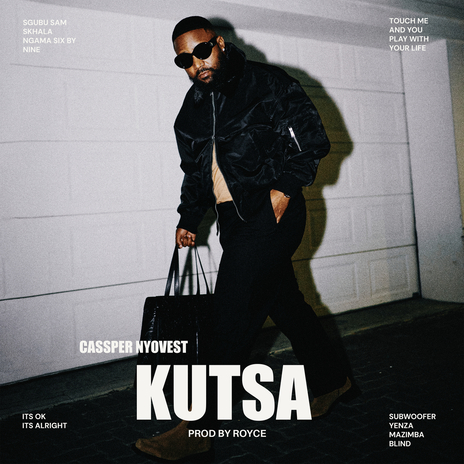 Kutsa | Boomplay Music