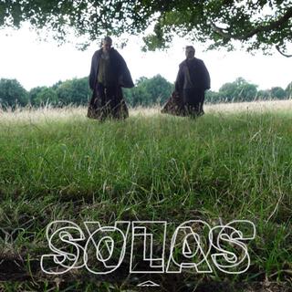 Solas (Radio Edit)