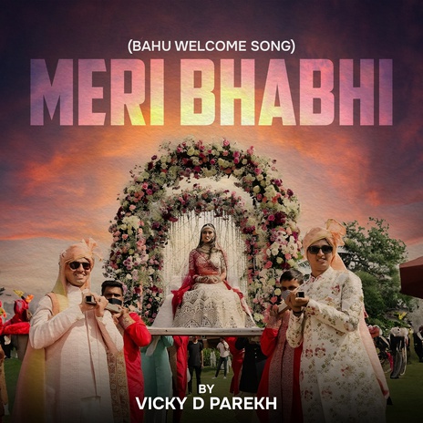 Meri Bhabhi (Bahu Welcome Song) | Boomplay Music