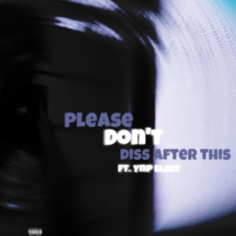 Please dont respond Feat YNP LiJayy | Boomplay Music