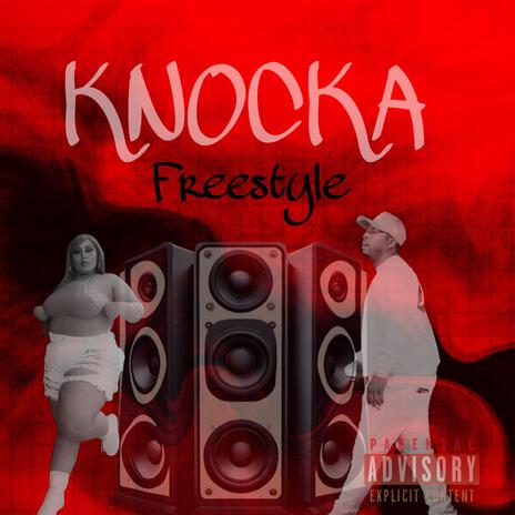 KNOCKA (FREESTYLE) ft. MISS DEMI | Boomplay Music