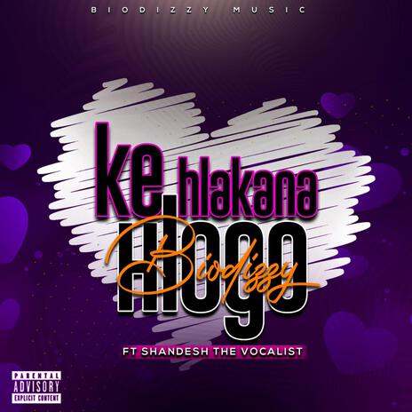 Ke hlakana hlogo ft. Shandesh the vocalist | Boomplay Music