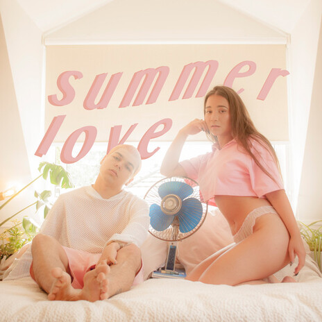 Summer Love ft. Gianluca | Boomplay Music