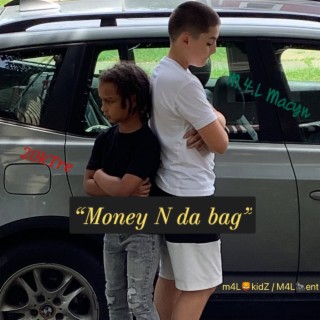 Money n da bag (Luc Remix)