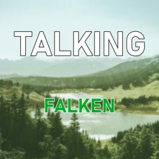 Talking