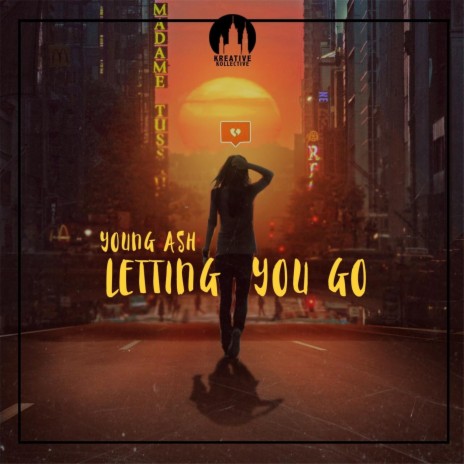 Letting You Go | Boomplay Music