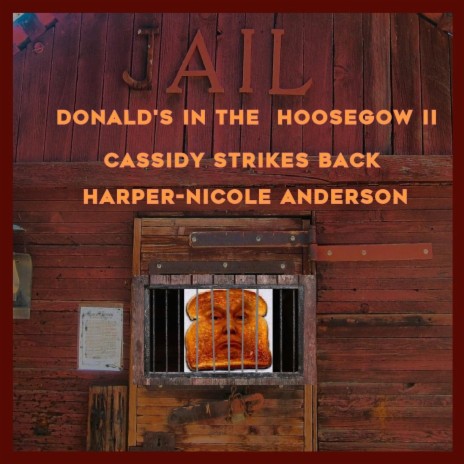 Donald's in the Hoosegow II: Cassidy Strikes Back | Boomplay Music