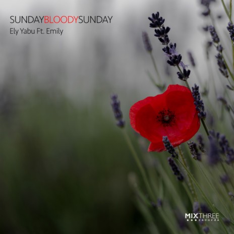 SUNDAY BLOODY SUNDAY | Boomplay Music