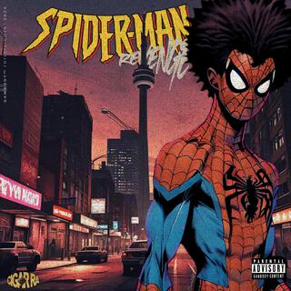 Spiderman's Revenge ft. Gawbody lyrics | Boomplay Music