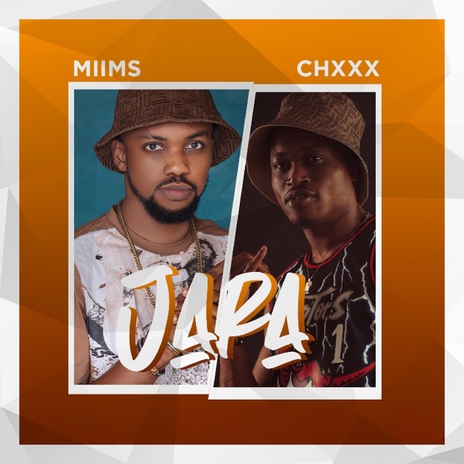 Jara (feat. Chxxx) | Boomplay Music