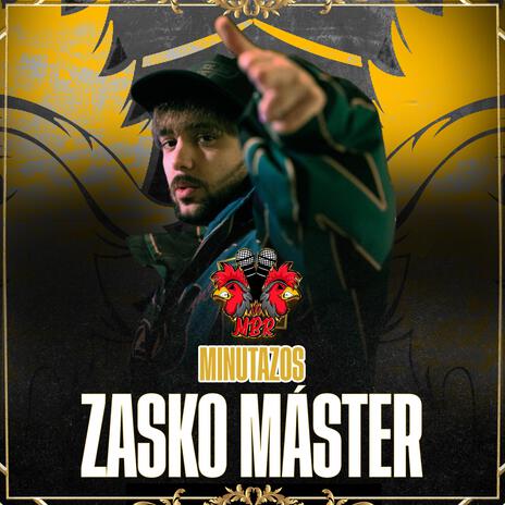 Minutazo Zasko Detroit MBR Deluxe 2024 ft. Zasko Master | Boomplay Music