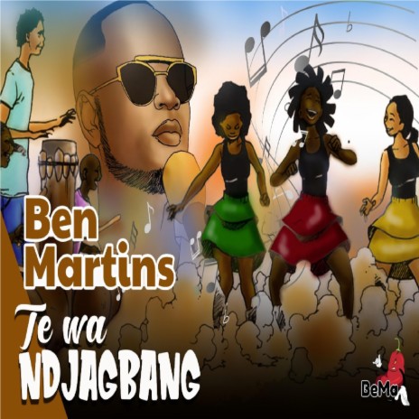 Te wa ndjagbang (feat. Inquieteur Lemignon) | Boomplay Music