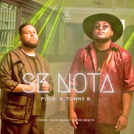 Se Nota ft. Tonny B | Boomplay Music