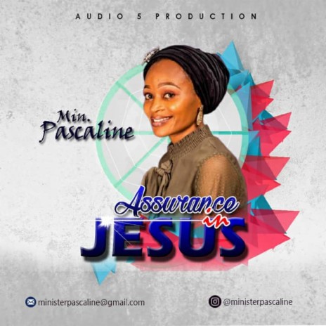 Assurance In Jesus | Boomplay Music