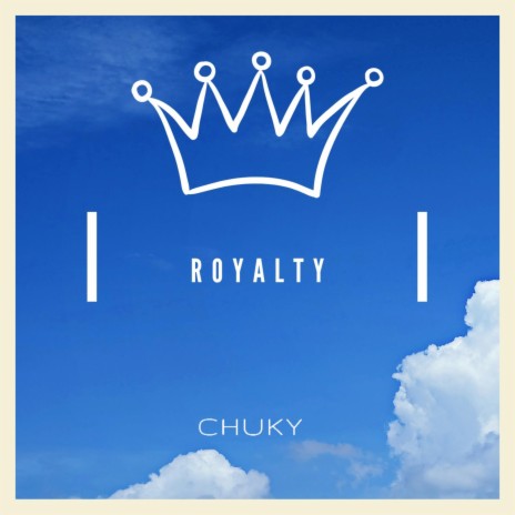 Royalty (The Wisdom) | Boomplay Music