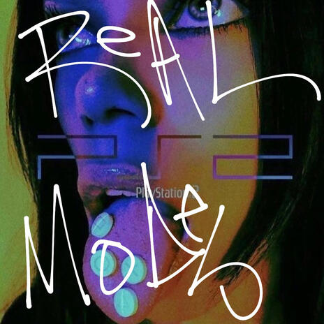 real model (no 1on1) | Boomplay Music