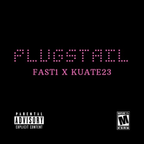 Plugstail (feat. Kuate23) | Boomplay Music