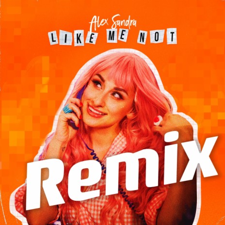 Like Me Not (Remix) | Boomplay Music