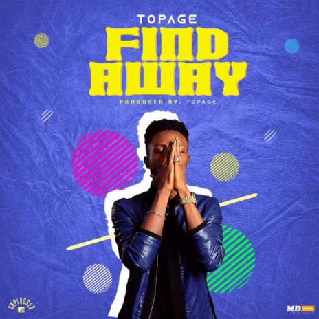 Find Away | Boomplay Music