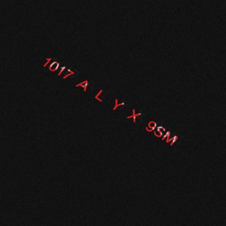 alyx 🅴 | Boomplay Music