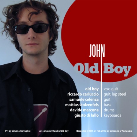 John | Boomplay Music