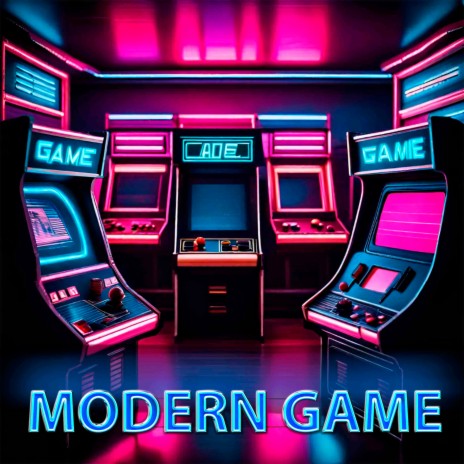 MODERN GAME | Boomplay Music