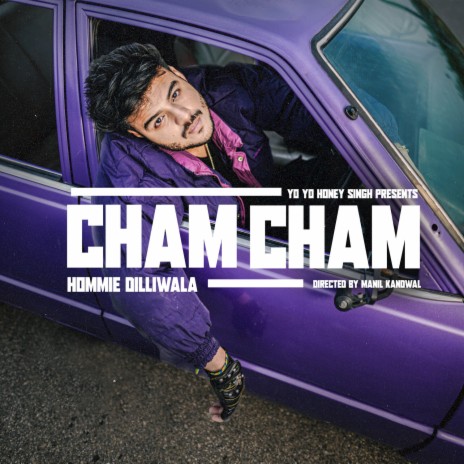 Cham Cham | Boomplay Music