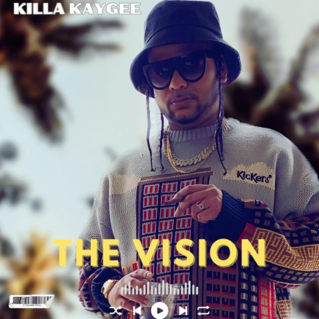 The Vision | Boomplay Music