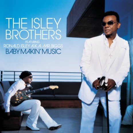 Beautiful (Album Version) ft. Ronald Isley | Boomplay Music