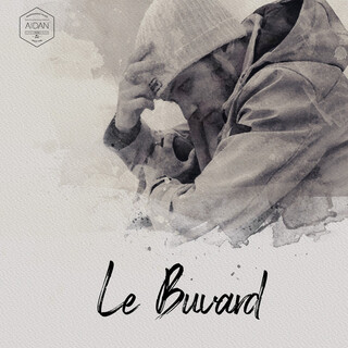 Le buvard