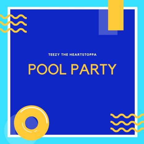 Pool Party