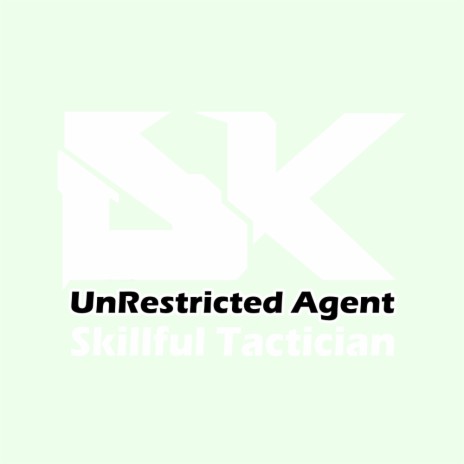 Skillful Tactician (Original Mix)