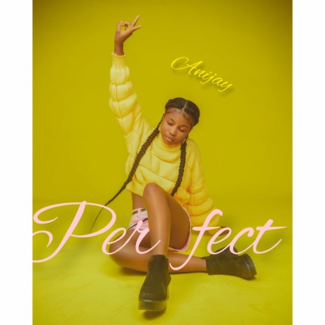 Perfect girl | Boomplay Music