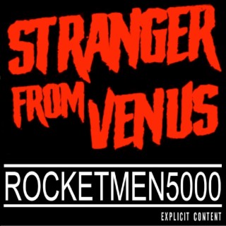 Stranger from Venus