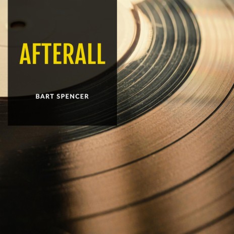 Afterall | Boomplay Music