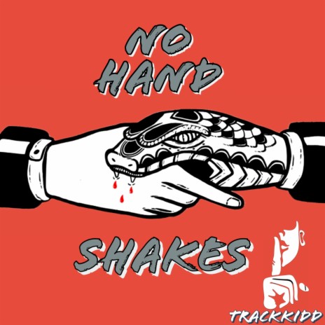 No Hand Shakes | Boomplay Music