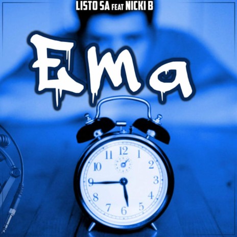 Ema (feat. Nicki'B)