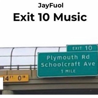 Exit 10 Music
